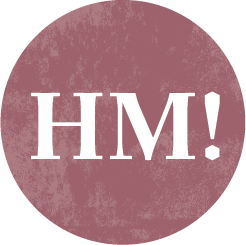Logo HM!